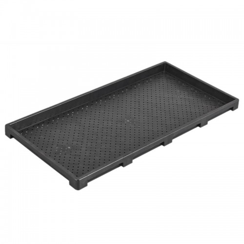 Stackable rice seedling tray, 4547cc