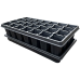 28 grid seedling tray, upper caliber 67×67mm, height 150mm 28 grid seedling tray, upper caliber 67×67mm, height 150mm