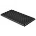 288 grid seedling tray, upper caliber 19×19mm, height 37mm 288 grid seedling tray, upper caliber 19×19mm, height 37mm