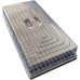 288 grid seedling tray, upper caliber 19×19mm, height 37mm 288 grid seedling tray, upper caliber 19×19mm, height 37mm