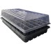 50 grid deep-hole seedling tray, upper caliber 46×46mm, height 90mm