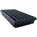 72 grid seedling tray, upper caliber 39×39mm, height 57mm 72 grid seedling tray, upper caliber 39×39mm, height 57mm
