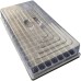98 grid seedling tray, upper caliber 36×36mm, height 50mm 98 grid seedling tray, upper caliber 36×36mm, height 50mm