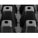 32 grid seedling tray, upper caliber 55×55mm, height 60mm