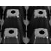 50 grid seedling tray, height 50mm, upper caliber 48×48mm 50 grid seedling tray, height 50mm, upper caliber 48×48mm