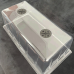 PET Transparent Seed Plaastic Tray Lid, caliber 550×285mm, height 200mm PET Transparent Seed Plaastic Tray Lid, caliber 550×285mm, height 200mm
