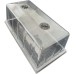 PET Transparent Seed Plaastic Tray Lid, caliber 550×285mm, height 200mm PET Transparent Seed Plaastic Tray Lid, caliber 550×285mm, height 200mm