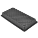 Plastic seedling tray, upper caliber 540×270mm, height 60mm