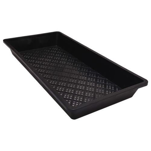 Plastic seedling tray, upper caliber 540×270mm, height 60mm