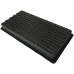 Vacuum forming plastic tray Vacuum forming plastic tray