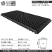 200 grid seedling tray, upper caliber 23×23mm, height 43mm